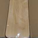 2 Pack Large Cable Management Box  Wooden Style Cord Organizer Box and Cover for TV Wires, Computer, Router, USB Hub and Under Desk Power Strip  Safe ABS Material and Baby-Pets Proof Lock (Black)