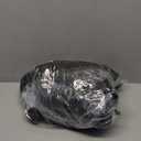 Eytino Plus Size Sweatshirt for Women Casual Long Sleeve Pullover Hooded Tops With Pockets Fall Outfits Clothes M