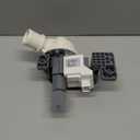 Upgraded W10727777 W10876600 B25-3A04 Washer Drain Pump by puxyblue Fit for Whirlpool Kenmore Maytag Crosley Washing Machine MVWB835DW1 WTW5000DW1 MVWB955FC0 MVWB855DC2 Replace W10876600VP AP6004933