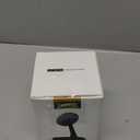 Magnetic Wireless Charger iPhone Stand 15W Fast Mag-Safe Charger for iPhone 17/17 Pro/17 Air/17 Pro Max 16/15/14/13/12 Series Apple Magnet Wireless Charging Station/Pad for AirPods