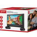 GPX 10' Viewing Area Portable Inflatable Projector Screen, PJSO1404