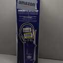 MARSHALLTOWN Industrial Concrete Sprayer, 3.5 Gallon Pump Sprayer, Brass Wand, Spray Solvents and Releases, 308S
