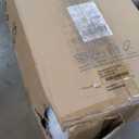 ZINUS 12 Inch King Green Tea Memory Foam Mattress [New Version], Fiberglass Free, Medium Firm Feel, Zoned Pressure Relief, Certified Safe Foams & Fabric, Mattress in A Box (White)