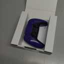 PlayStation DualSense Wireless Controller Galactic Purple - For PS5, PC, MAC & Mobile