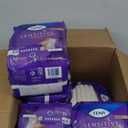 TENA Sensitive Care Overnight Incontinence Underwear for Women Small/Medium, 80 Count