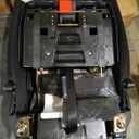 Diono Radian 3R, 3-in-1 Convertible Car Seat, Rear Facing & Forward Facing, 10 Years 1 Car Seat, Slim Fit 3 Across, Jet Black
