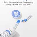 K-Nutra Yummy Tummy Probiotics for Kids | 2.12oz (30 Sticks) | 3-in-1 Prebiotic & Probiotic Powder | 30 Billion CFUs | Clinically Tested | Supports Digestive & Immune Health | for Ages 3+