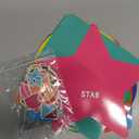 Halloscume 70 Pcs Shape Sorters for Toddlers Shape Puzzle and Matching Games Set with 10 Sorting Mats and 60 Everyday Objects Pieces for Kids Preschool Classroom Child Learning