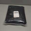 JUIN Magnetic Fireplace Cover Indoor: 3932 Fire Place Blanket for Brick/Gas Fireplace - Magnet Fireplace Mat Air Blocker Proof Screen for Heat Loss Living Room Insulation