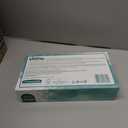 Kleenex Professional Naturals Facial Tissue, Bulk (21601), 2-Ply, White, Flat Boxed Format, Designed for Business (125 Tissues/Box, 48 Boxes, 6,000 Sheets/Case)