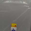 CALPALMY (2 Pack) 1/8" Thick Clear Acrylic Sheets - 24" x 36" Pre-Cut Plexiglass Sheets for Craft Projects, Signs, Display Cases, Sneeze Guard and More - Cut with Engraver, Power Saw or Hand Tools