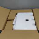 AIRROBO Dog Grooming Vacuum Kit,12000Pa Strong Pet Vacuum for Shedding,Grooming Hai,Quiet,PG100,2L Large Capacity (White)