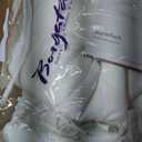 Caperia Multizone Waterproof Heated Mattress Pad, Individual Body & Feet Electric Mattress Bed Warmer 9 Heat Settings, 1-12 Hours Auto Off, Deep Pocket, Fast Heating, Machine Washable King, 78" x 80" (White)