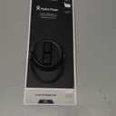 Hydro Flask Wide Mouth Lids- Accessory for Wide Mouth Water Bottle (Black)