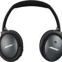 HeadponeMate Wireless Bluetooth Adapter for Bose QuietComfort QC 25 QC25 Headphones