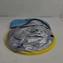 Monobeach Baby Beach Tent Pop Up Portable Shade Pool UV Protection Sun Shelter for Infant