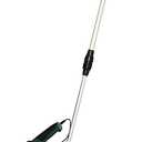 Scotts Outdoor Power Tools LSS10272PS 7.5-Volt Lithium-Ion Cordless Grass Shear/Shrub Trimmer with Wheeled Extension Handle, Green