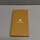 Miracase for iPhone 17 Pro Max Case 6.9" Full-Body Phone Case with Built-in Glass Screen Protector& Full Camera Protector, Camera Control [Magnetic with MagSafe] Drop Proof 17 ProMax Cover, Black