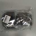 2 PCS Lymphatic Contour Face Brush, Contour Face Brush for Lymphatic Drainage,Ergonomically Designed to Fit The Skin Precisely,Improves Skin Glow & Absorption