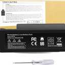 Fancy Buying 2297mAh 088796 088789 088772 080841 Replacement Battery for Bose Soundlink Mini 2/Soundlink Mini II Series