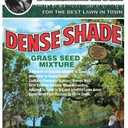 Jonathan Green Dense Shade Grass Seed Mixture 3 Lb.