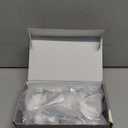 Amerdeco 10 Pack Matte Black Cabinet Knobs Single Hole Cabinet Handles 2 Inch Solid Zinc Alloy Cupboard Drawer Knobs Kitchen Cabinet Knobs T Bar Hardware ZH0003MBK