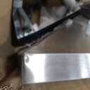 COMEEE' CVP36W6AST 36 Inch Ducted Pyramid Range 450 CFM Stainless Steel Wall Mount Vent Hood with 3 Speed Exhaust Fan, 5-Layer Aluminum Permanent Filters, Two LED Lights, Convertible to Ductless