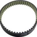 Water Pump Belt Compatible for A3 A4 A5 A6 Q3 Q5 TT GTI EOS CC Passat Tiguan 2.0T TSI