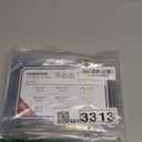 Black Self Tapping TEK Screws Assortment,410 Stainless Steel #8#10#12 Hex Head Self Drilling Screws for Metal