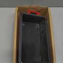 9x5 Inch Enameled Cast Iron Loaf Pan with Lid, Perfect Bread Baking Pan | Even Heat Distribution for Homemade Bread, Cake, Meatloaf2 Piece setRed (Cerise1)