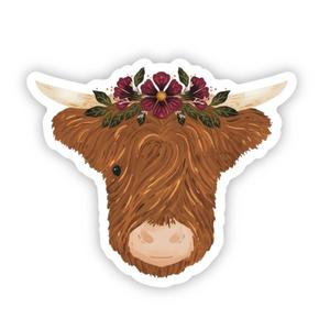 BIG Mood Vinyl Sticker 4 Pack BIG Mood Vinyl Sticker 4 Pack