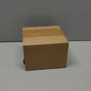 Gold Metal Furniture Legs Heavy Duty Triangle Furniture Feet DIY Modern Replacement Legs for Cabinet Sofa Couch Chair-Set of 4-4.5"x 4.5"x 4.7"(Lx Wx H)