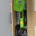 WORKPRO Cordless Grass Shear & Shrubbery Trimmer - 2 in 1 Handheld 7.2V Electric Grass Trimmer Hedge Shears/Grass Cutter Rechargeable Lithium-Ion Battery and Type-C Cable Included