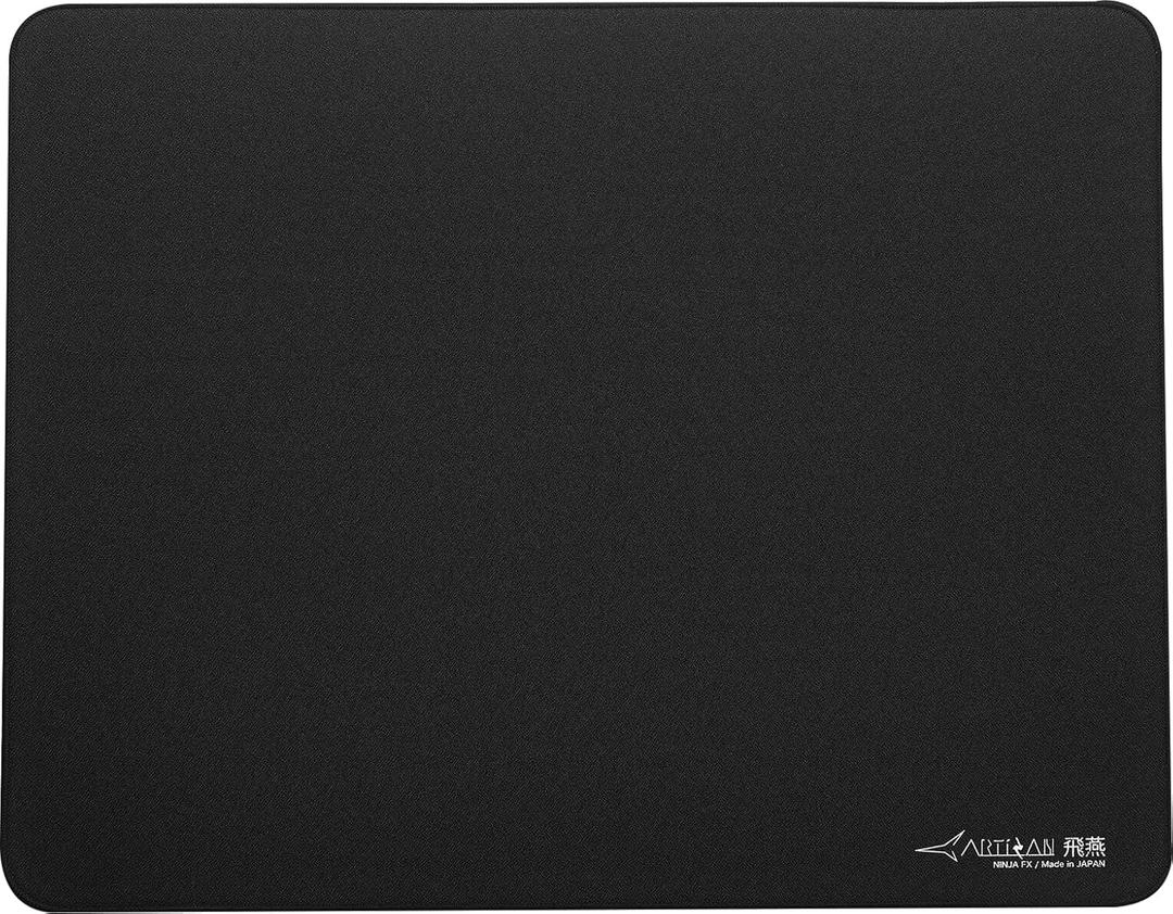 Artisan Hien (Black/XL) [FX-Hi-SF-XL-B] FX Soft (Japan Import)
