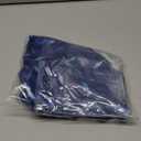 Tiny Twinkle Long Sleeve Bib for Babies & Toddlers | Waterproof Smock Bib for Eating | Machine Washable & Mess-Proof Feeding Essentials | Newborn Shower Gift (Ocean Life, 624M)