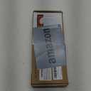 12 Pack 0.065" Trimmer Line Compatible with Greenworks Weed Wacker, 18Ft String Trimmer Refill Dual Line Weed Eater String Replacement Spool (10-Pack) Cap Cover(2-Pack)