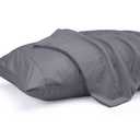 2 Pillow Protectors 33*20