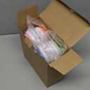 Honoson 8 Pieces Recordable Answer Buzzers Button for Trivia Games Show Buzzers Recording Buttons Gifts for Classroom Team(Elegant Color)