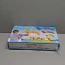 Fuwidvia 4 Pack Airplane Launcher Toys, 2 Flight Modes LED Foam Plane Toy for Boys, Outdoor Flying Toys Birthday Gifts for Boys Girl 4 5 6 7 8 9 10 11 12 Year Old. 