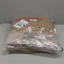 21" H Play Sink with Running Water, 4in1 Kids Kitchen Sink Toy with Electric Faucet, Mini Water Table with Detachable Legs, Fishing Game, Pretend Play Dishwasher Gift Set for Boys & Girls(Blue)