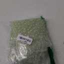 Matissa Newborn Baby Photography Prop Baby Girl/Boy Mohair Swaddle Wrap Blanket (Green)