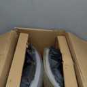 for 2007-2013 Chevy Silverado 1500 Headlights Assembly Compatible with 07-14 2500HD 3500 Clear Reflector Black Housing