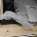 Wooden Puzzle Table with Storage for 300-1500 Piece Puzzles  Adjustable Height & Tilt, Felt Cover, Metal Stand, Lockable Wheels, Perfect for Puzzle Lovers & Adults (Puzzle Table-M)