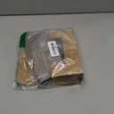 Eyekepper 5-pack Oversized Reading Glasses Square Large Frame Readers for Men and Women +1.50