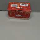 WISD Christmas Lights 43ft 200 LED Fairy String Lights with 12 Modes and Memory, Plug in String Lights for Indoor Outdoor Christmas Tree Home Garden Wedding Party Decoration, Pink+White