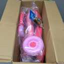 VTech Sit-to-Stand Learning Walker (Frustration Free Packaging), Pink, Walker