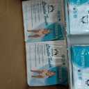Amazon Brand - Mama Bear Gentle Touch Baby Diapers, Size 6, 108 Count (4 Packs of 27), Hypoallergenic, Wetness Indicator