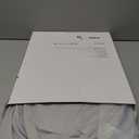 REEVAA 2025 Upgrade Tesla Model Y New (Juniper) Sunshade Roof [No Gaps, No-Sagging] Tesla Y Accessories Heat Insulation Foldable Glass Sunroof Cover for Model Y Juniper 2025-2026, 2PCS, Gray