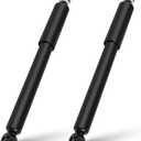 Shocks,SCITOO Rear Gas Struts Shock Absorbers Fit for 2012 2013 2014 2015 for Honda Civic 348066 5505 Set of 2