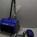 Wild Badger Power 40V Cordless Snow Shovel, 12" Brushless, 20 FT Throw, 8" Depth, 4.0Ah Battery & Fast Charger Included, for Steps, Porches, Walkways & Driveways